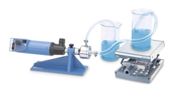 Dispergiergerät UTL 25 digital Inline ULTRA-TURRAX