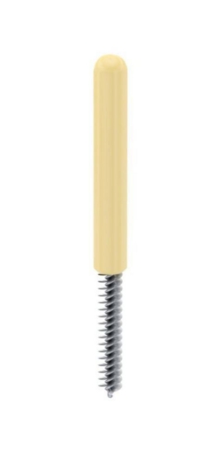 Spindle brush SCB for S-SP