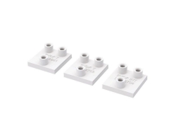 Mixing Chip Set MX.PVDF Polyvinylidenfluorid