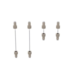 Kapillarrohr Set VE=4