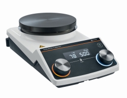 Magnetic stirring hotplates Hei-PLATE Mix'n'Heat Core<sup><sub>+</sub></sup>