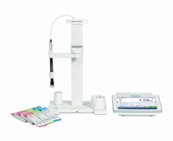 pH-Meter SevenDirect™ SD20-Kit