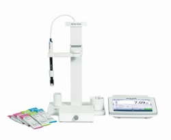 pH-Meter SevenDirect™ SD20 Stirrer-Kit