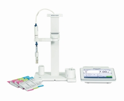 pH-Meter SevenDirect™ SD20 HA-Kit