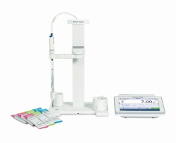 pH-Meter SevenDirect™ SD20 Pure H<sub>2</sub>O-Kit