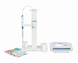 pH-Meter SevenDirect™ SD20 Viscous-Kit
