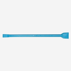 Stirring rodd, PP, 240 mm with 2 ends 12/23 mm pack of 10
