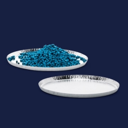 W&auml;geschalen, Aluminium