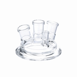 Deckel für Reaktorgefäße