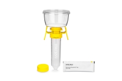 Sartoclear® Dynamics Lab V filtration kit, 50 mL, 1g, pack of 24