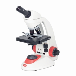 Schülermikroskope RED 211