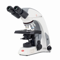 Panthera Cloud Binokulartubus Siedentopf Typ, mit 4X, 10X und 40X Objektiv