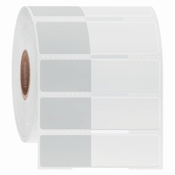 Selbstlaminierende Kryo-Etiketten Cryo-WrapTAG™