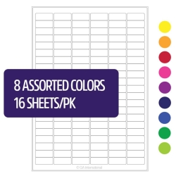 Kryoetiketten Cryo-LazrTAG&trade; f&uuml;r Laserdrucker, rechteckig, Set