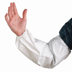 Armstulpen AlphaTec® 2000 Model 600, Gr.XL, VE=250 Paar