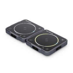 Magnetrührer MIXSTER Set 2