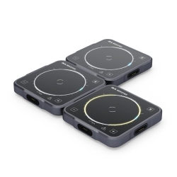 Magnetrührer MIXSTER Set 3