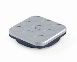 Mehrstellen-Rühraufsatz für Magnetrührer MIXSTER