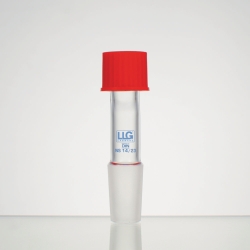 Adapter for thermometer, borosilicate glass 3.3