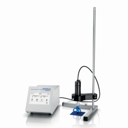 Ultraschall-Homogenisator SONOPULS HD 5020, Set ohne Stativ und Gefäß