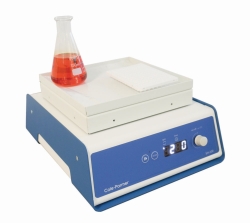 Mikrotiterplattenschüttler SH-200D-M-L