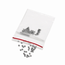 Stainless steel beads for Disruptor Genie® / Bead Genie<sup>TM</sup>