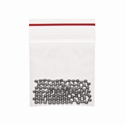 Edelstahlkugeln für Disruptor Genie® / Bead Genie<sup>TM</sup>