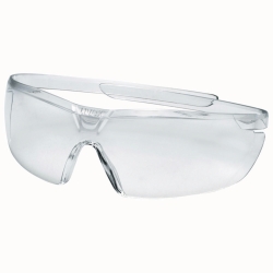 Schutzbrille uvex pure-fit, unbeschichtet