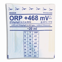 Kalibrierlösungen ORP/Redox