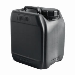 Sicherheitskanister, PE-HD, elektrisch ableitfähig, mit UN-Zulassung