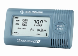 Temperatur-Feuchtigkeitsdatenlogger Traceable<sup>®</sup>