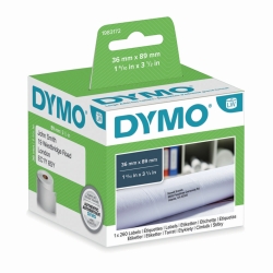Etiketten LabelWriter™ für DYMO<sup>®</sup> Etikettendrucker