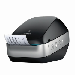Etikettendrucker DYMO<sup>®</sup> LabelWriter™ Wireless