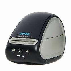 Etikettendrucker DYMO<sup>®</sup> LabelWriter™ 550 Turbo