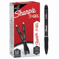 Gelschreiber Sharpie<sup>®</sup> S-Gel