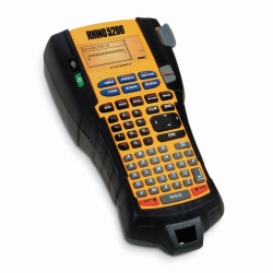 Etikettendrucker DYMO<sup>®</sup> Rhino™ 5200