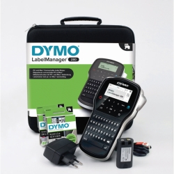 Etikettendrucker DYMO<sup>®</sup> LabelManager™ 280-Set