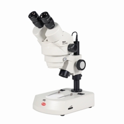 Stereomikroskope mit Beleuchtung Serie SMZ-160