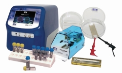 Elektrofusions- und Elektroporationssystem ECM<sup>®</sup> 2001+, Zellfusionssystem