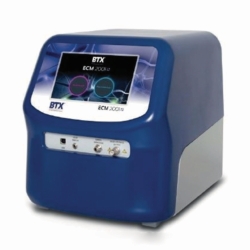 Elektrofusions- und Elektroporationssystem ECM<sup>®</sup> 2001+, Generator