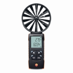 Flügelrad-Anemometer testo 417
