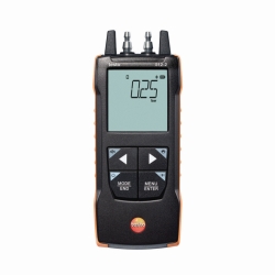 Differenzdruck-Messgerät testo 512-2