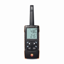 Feuchte-/Temperaturmessgerät testo 625