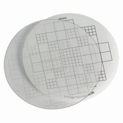 Zählraster für Scan<sup>®</sup> 50 und Scan<sup>®</sup> 50 pro