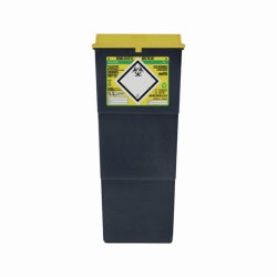 Entsorgungsbehälter Sharpsafe®Quiver