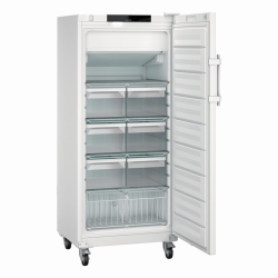 Laborgefrierschrank SFFvh Perfection