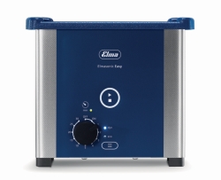 Ultraschallbäder Elmasonic Easy, ohne Heizung, ohne Hahn