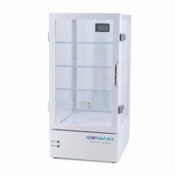 Desiccator cabinet Secador<sup>®</sup> 5.0, electric