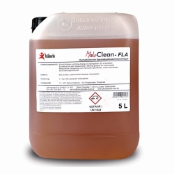 MaloClean FLA