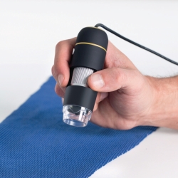 USB hand-held microscope ODC 893